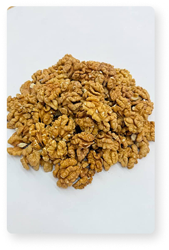 گردو درجه ۱